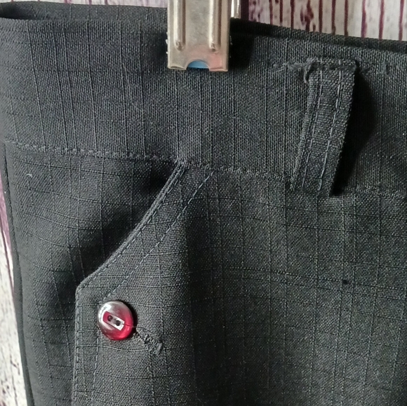 80s Vintage women's pants - Picture 10 of 10